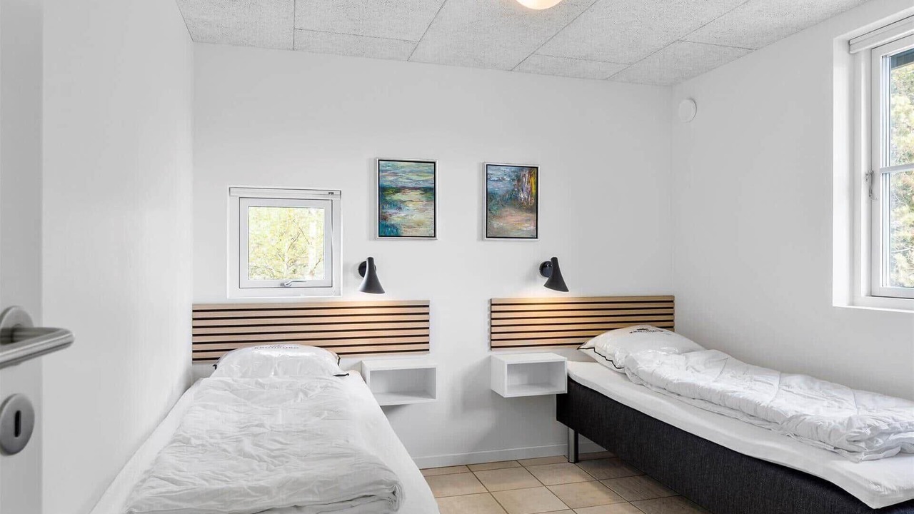 Photo of Bedroom in Tversted