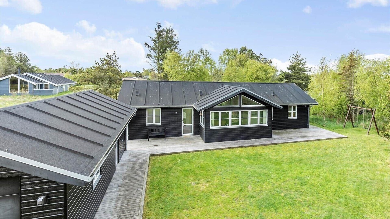 Photo of Outdoor in Tversted