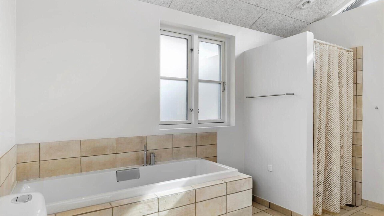 Photo of Bathroom in Tversted