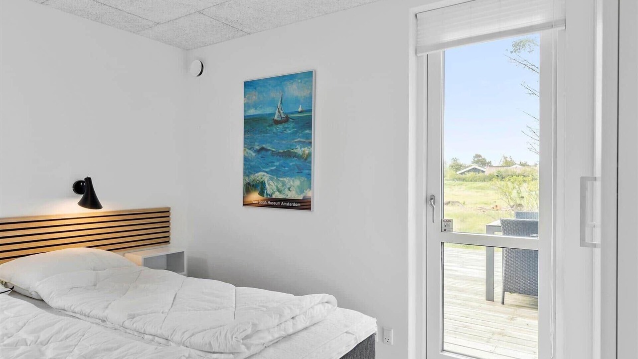 Photo of Bedroom in Tversted