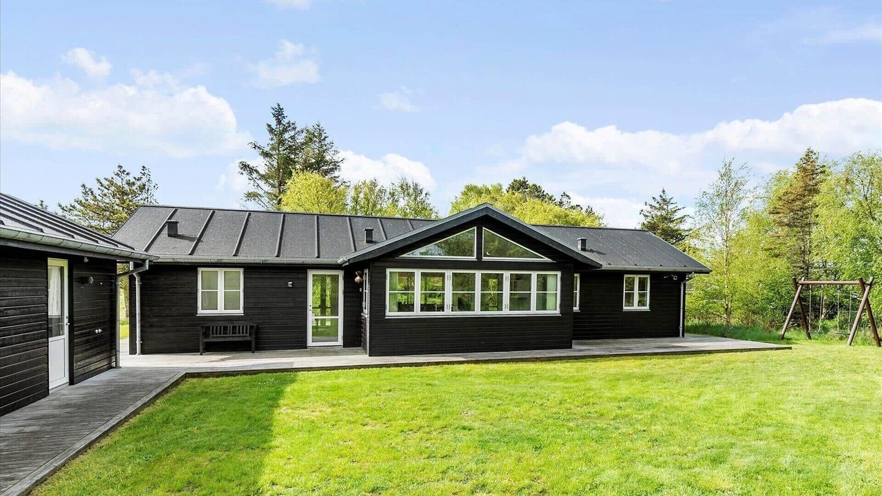 Photo of Outdoor in Tversted