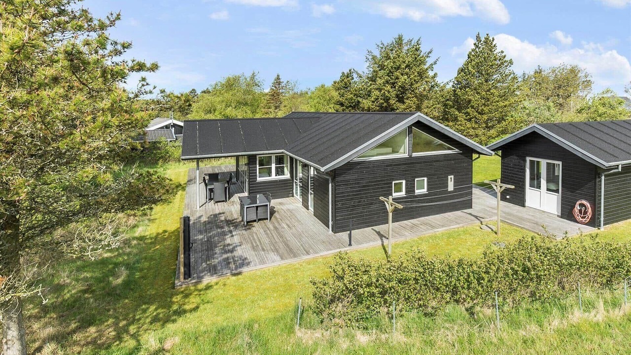 Photo of Outdoor in Tversted