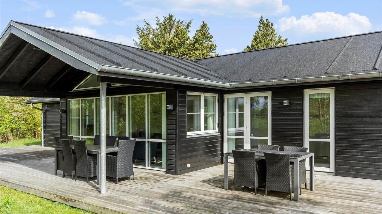 Photo of Outdoor in Tversted
