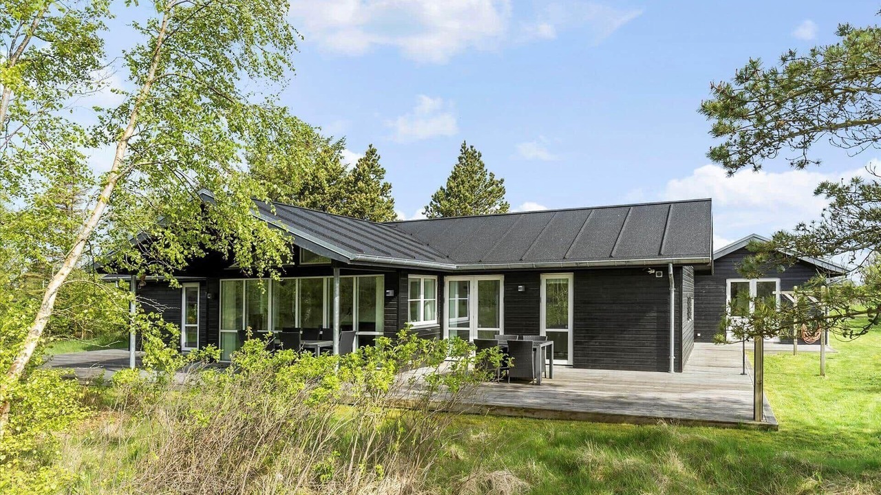Photo of Outdoor in Tversted