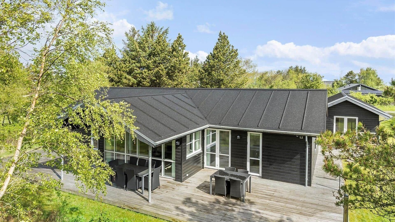 Photo of Outdoor in Tversted