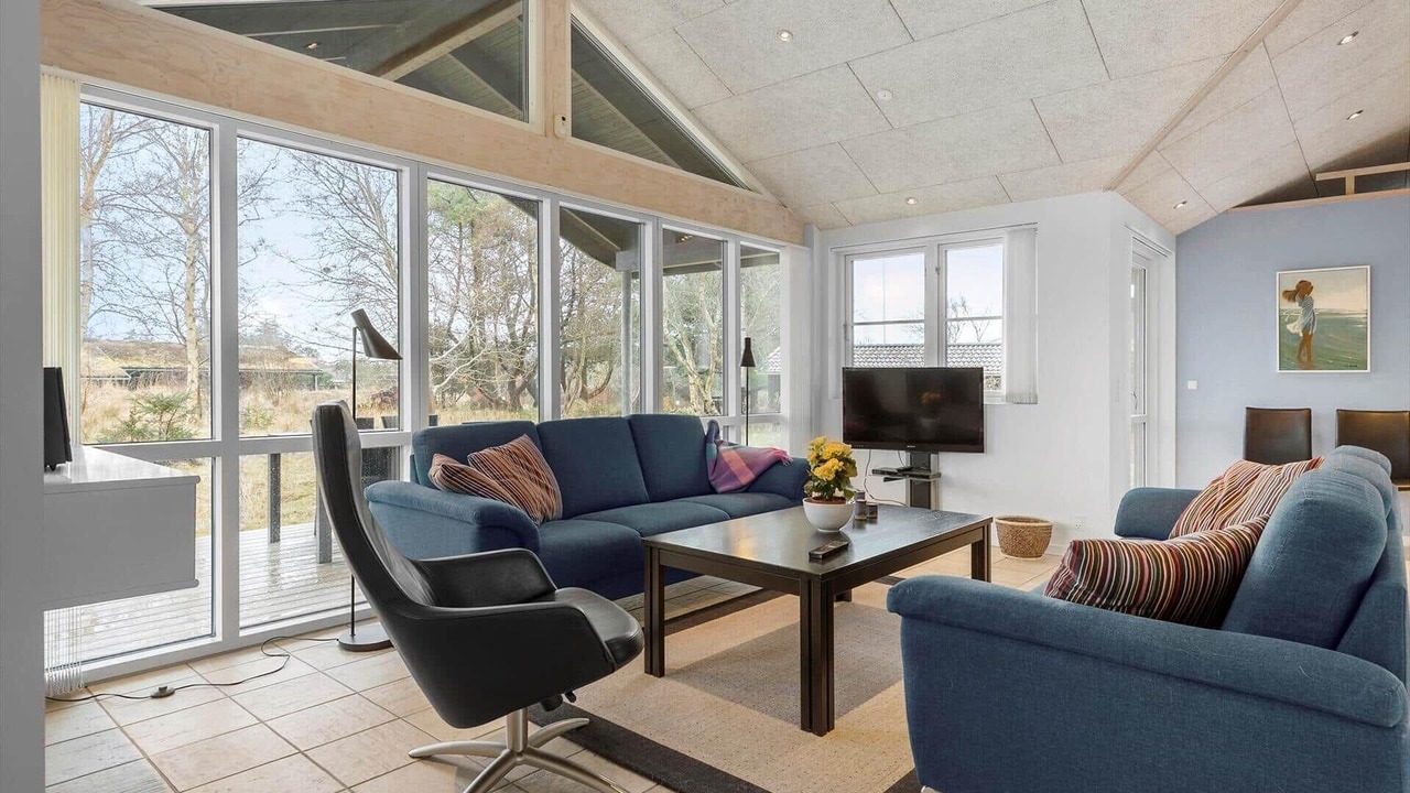 Photo of Livingroom in Tversted