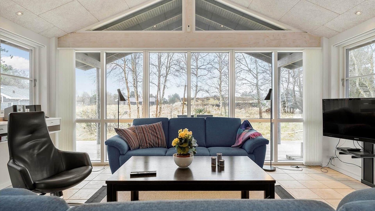 Photo of Livingroom in Tversted
