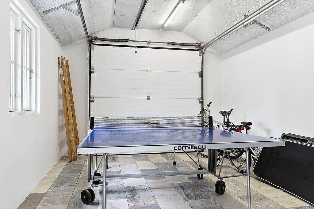 Photo of Bedroom in Tversted
