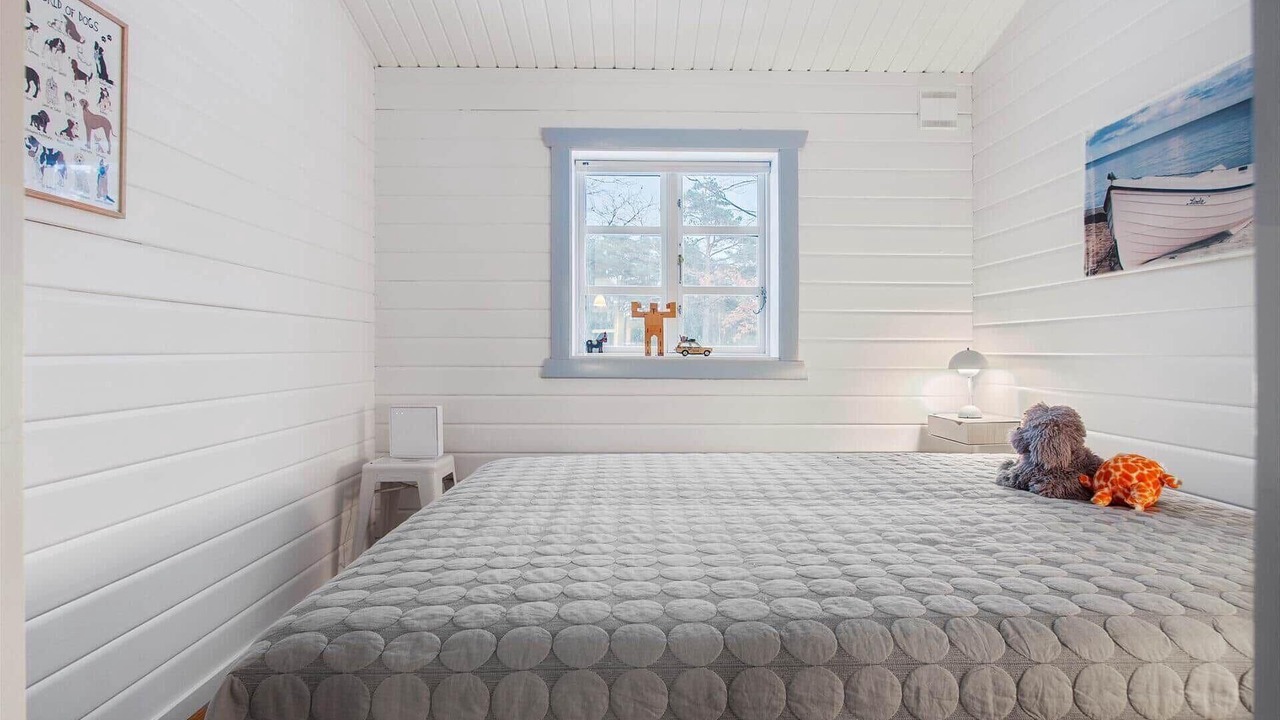 Photo of Bedroom in Skram