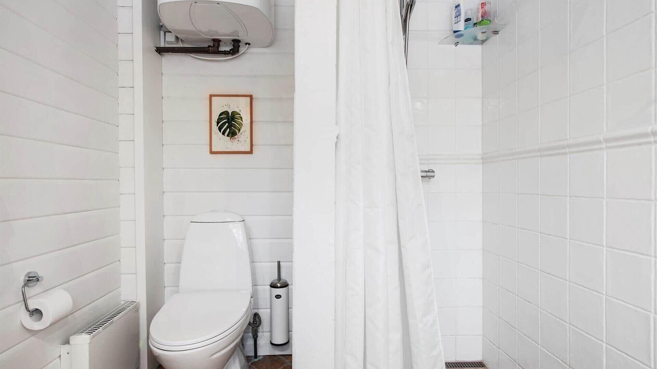 Photo of Bathroom in Skram