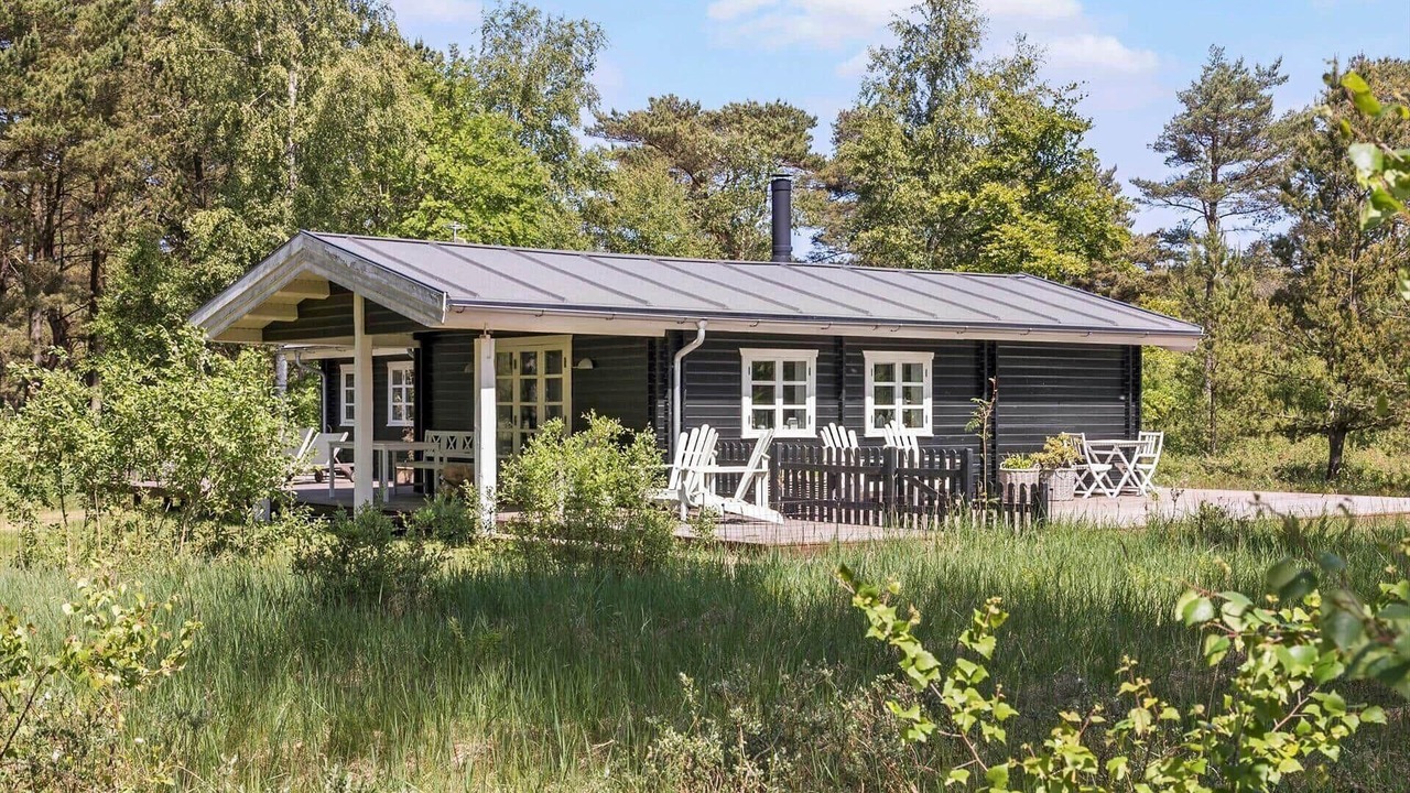 Photo of Outdoor in Skram