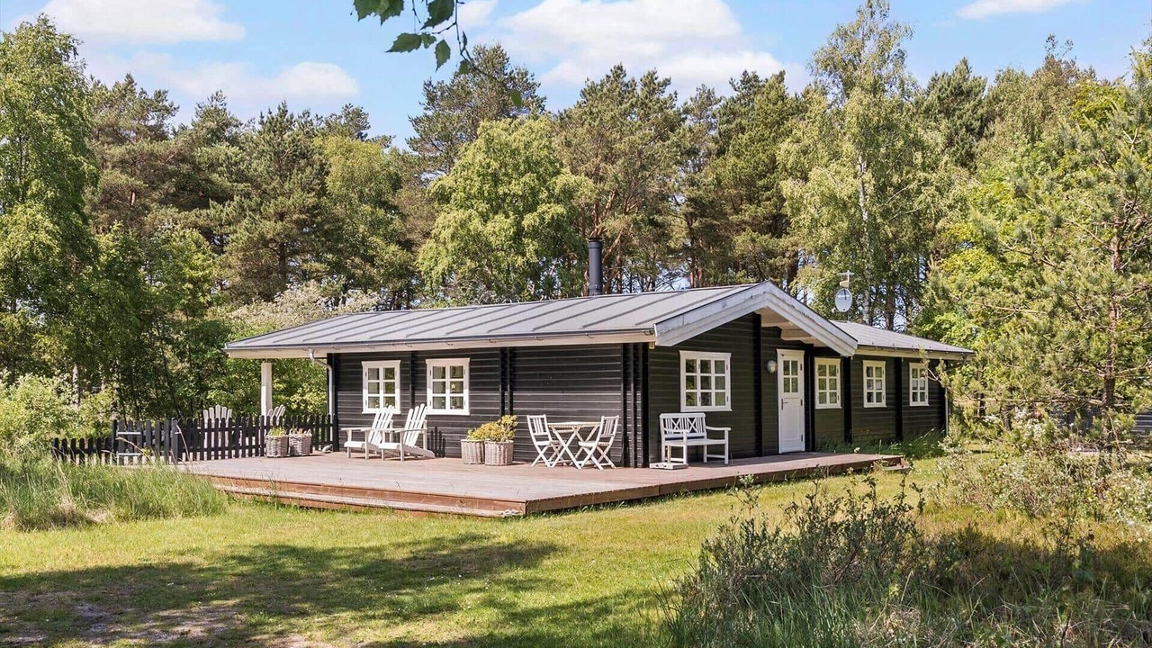 Photo of Outdoor in Skram