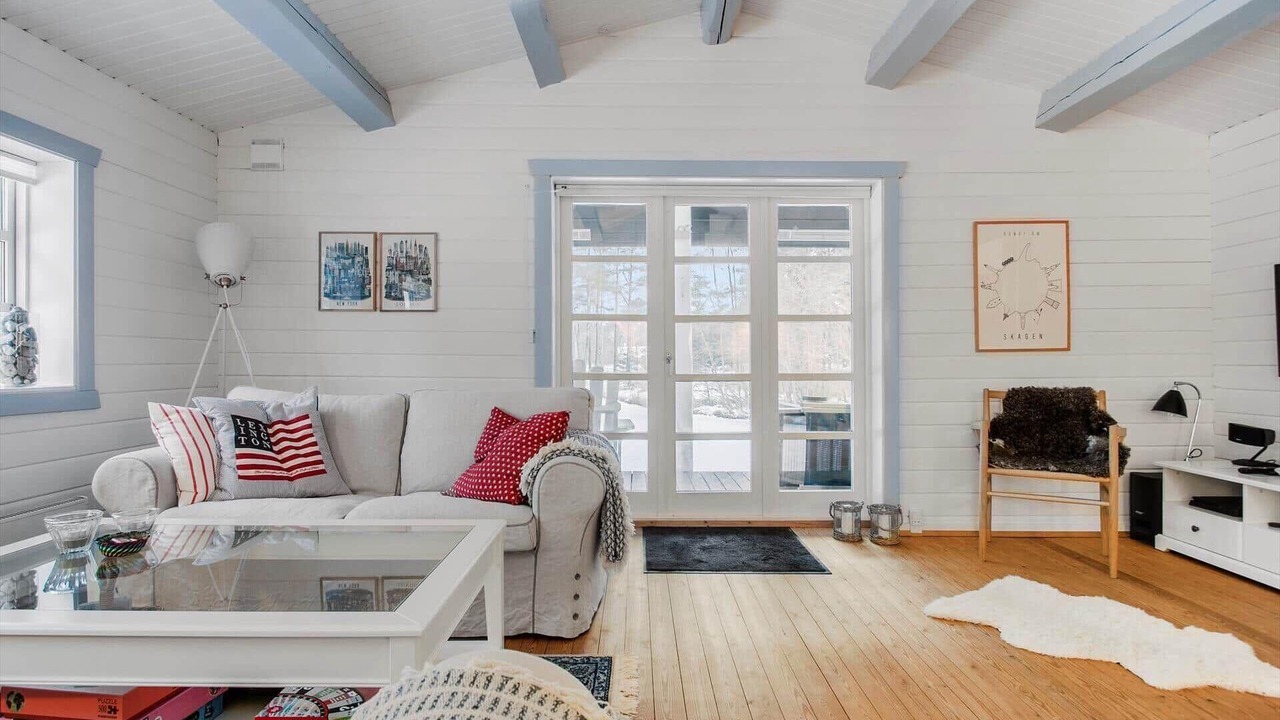 Photo of Livingroom in Skram