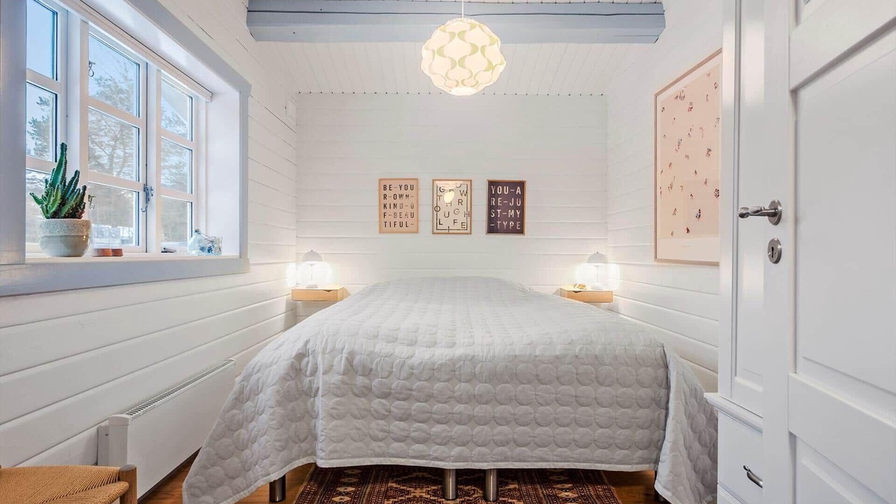 Photo of Bedroom in Skram