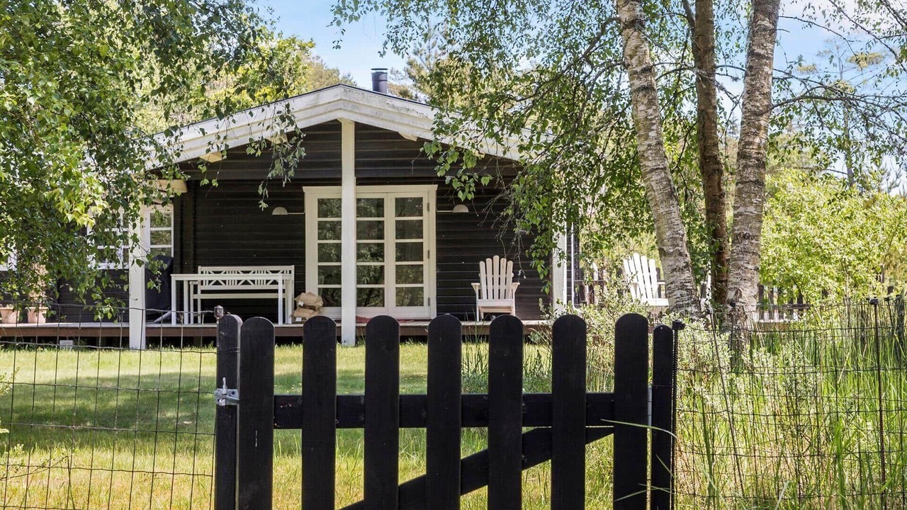 Photo of Outdoor in Skram