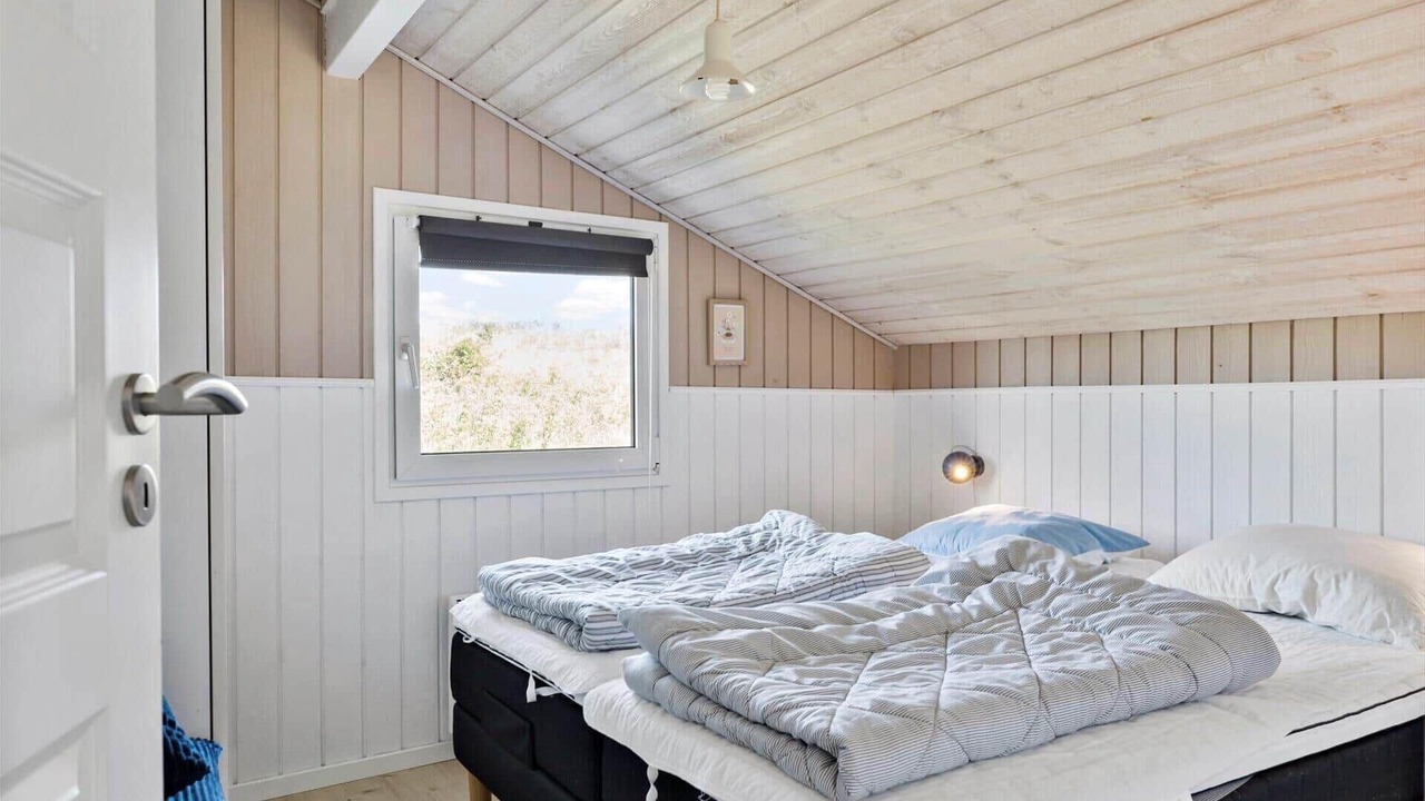 Photo of Bedroom in Tversted