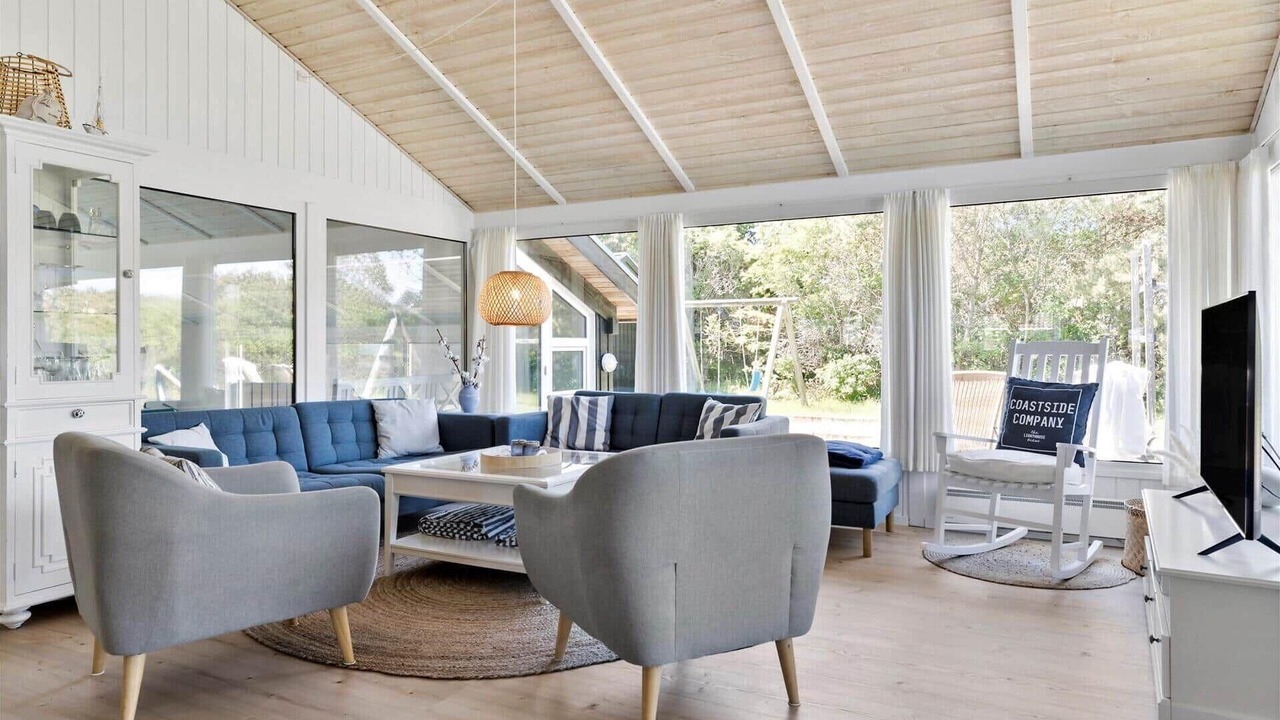 Photo of Livingroom in Tversted