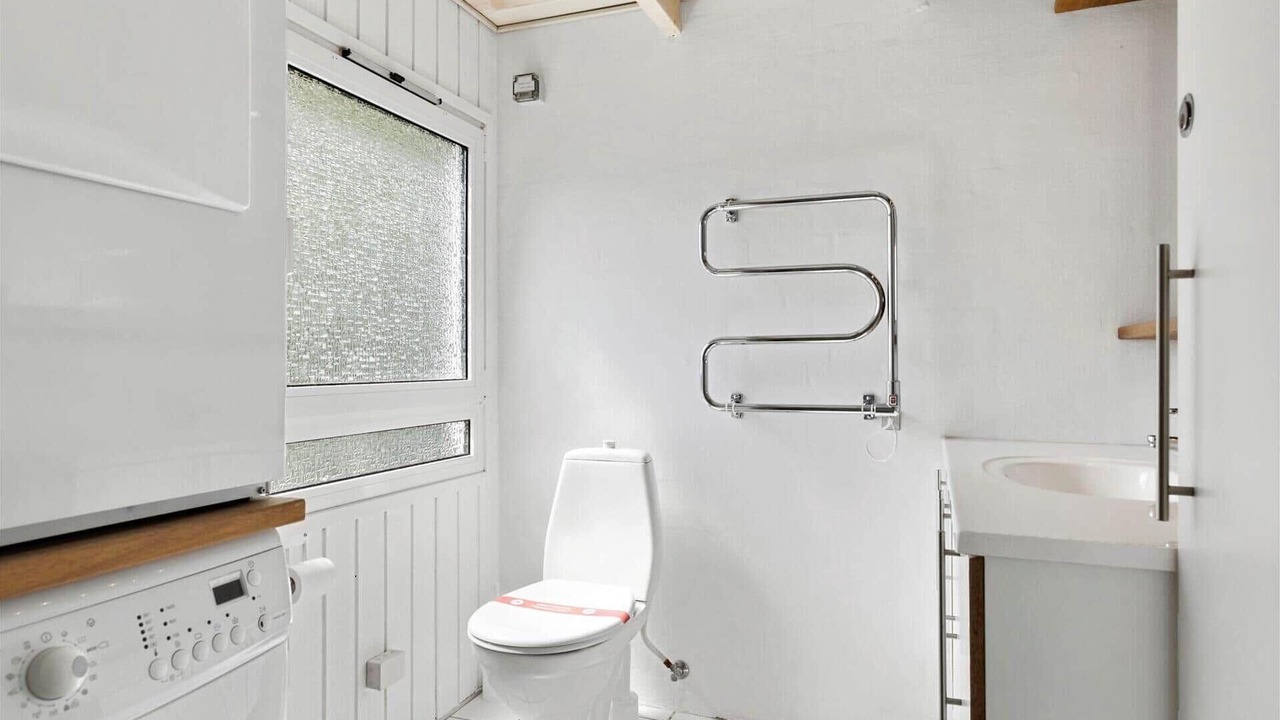 Photo of Bathroom in Tversted