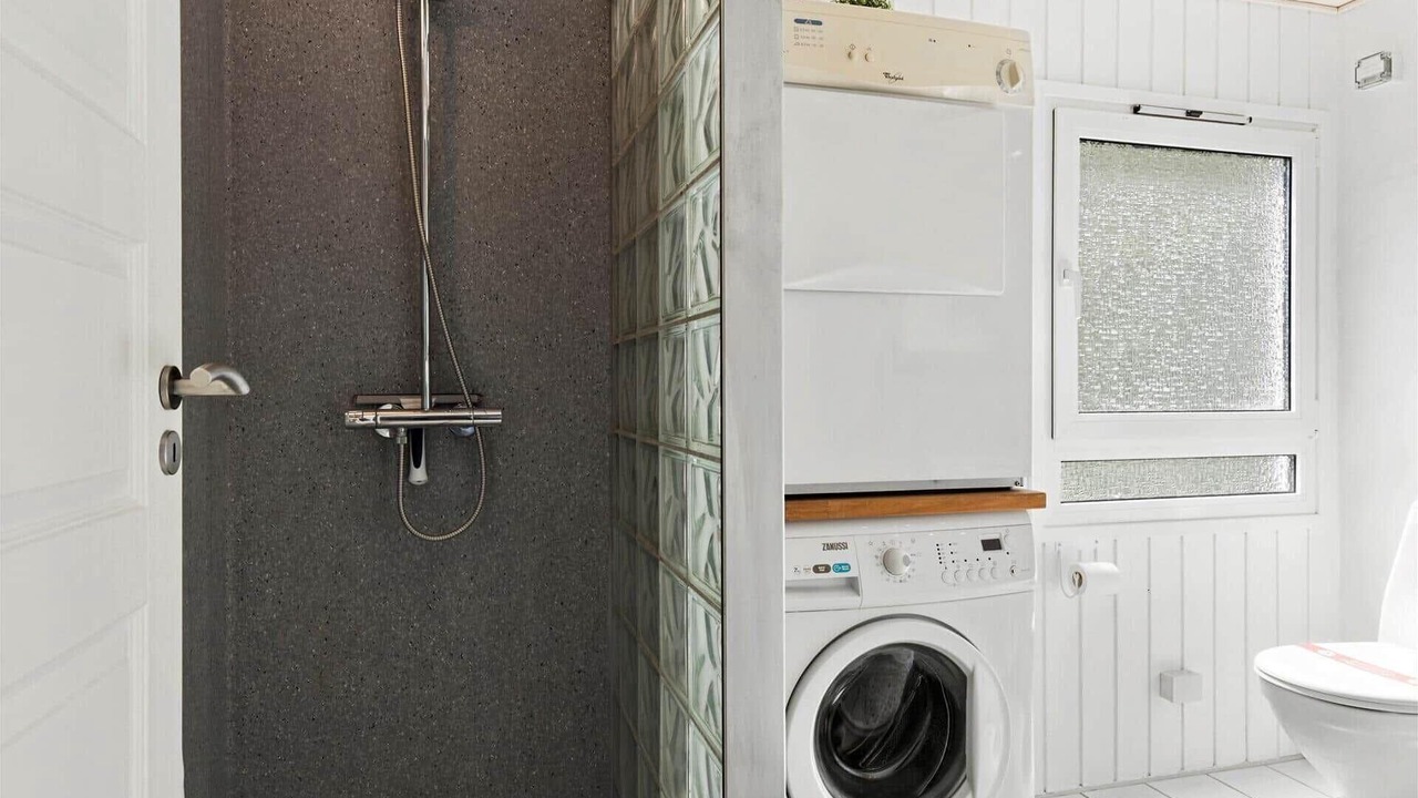 Photo of Bathroom in Tversted