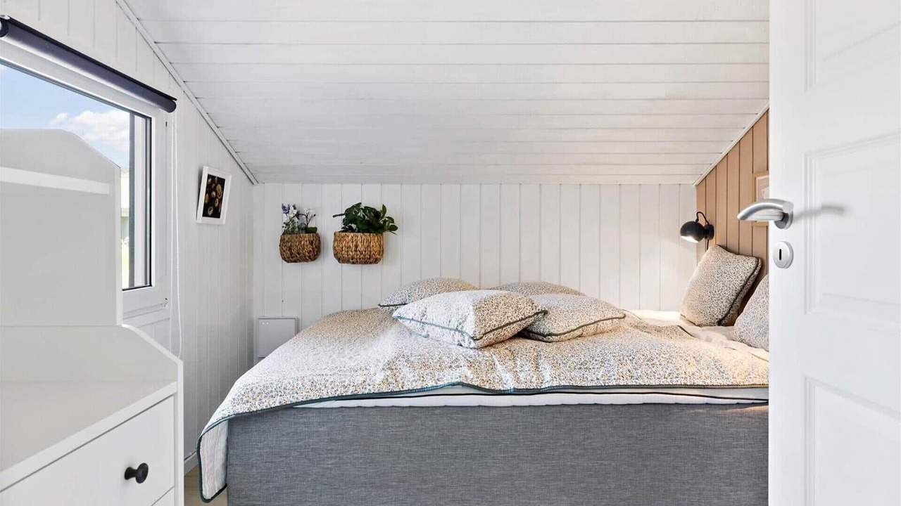 Photo of Bedroom in Tversted