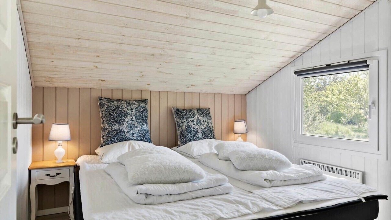 Photo of Bedroom in Tversted