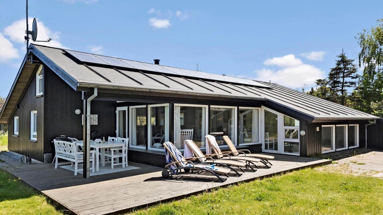 Photo of Outdoor in Tversted