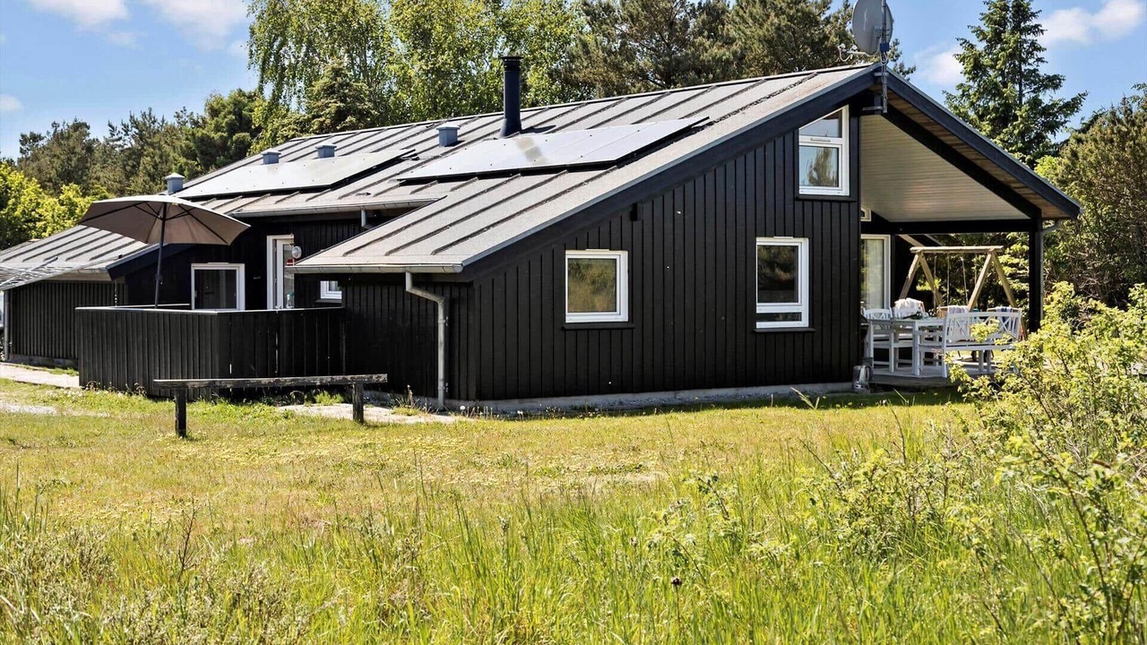 Photo of Outdoor in Tversted