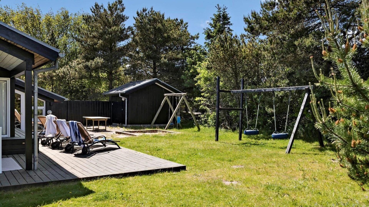 Photo of Patio Balcony in Tversted