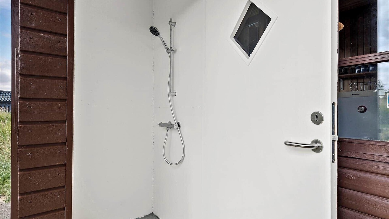 Photo of Bathroom in Bindslev
