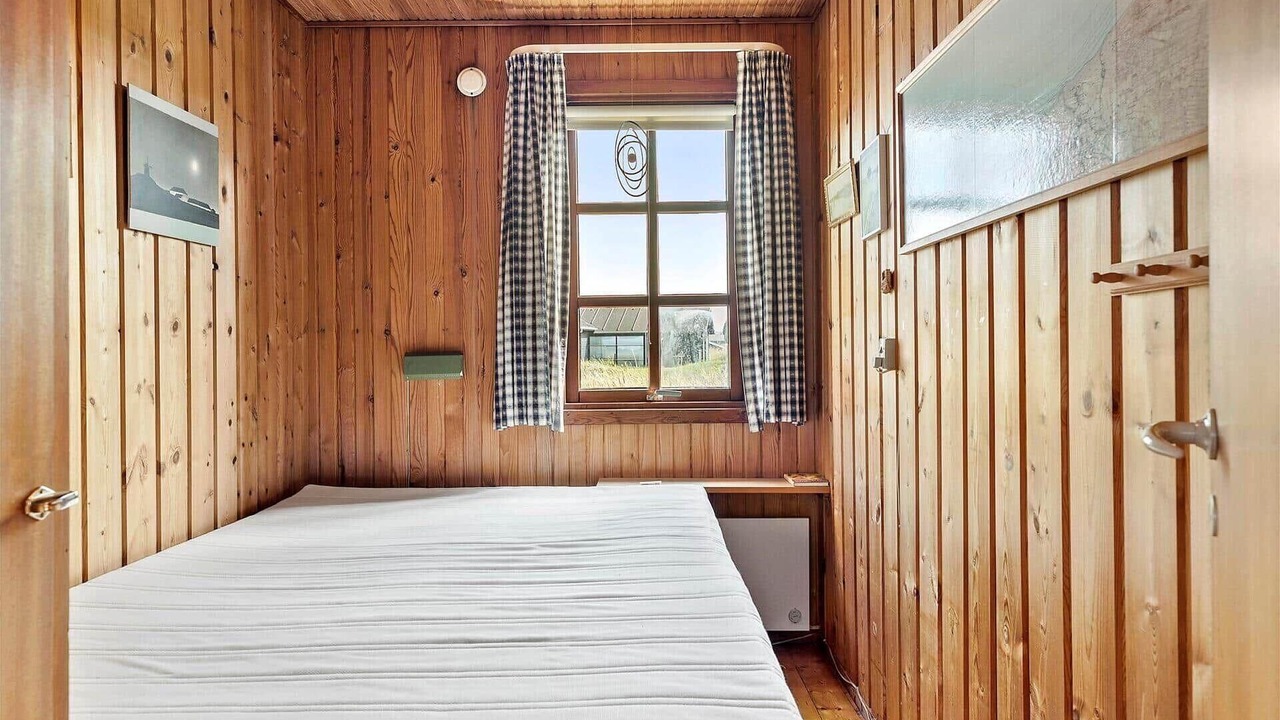Photo of Bedroom in Bindslev