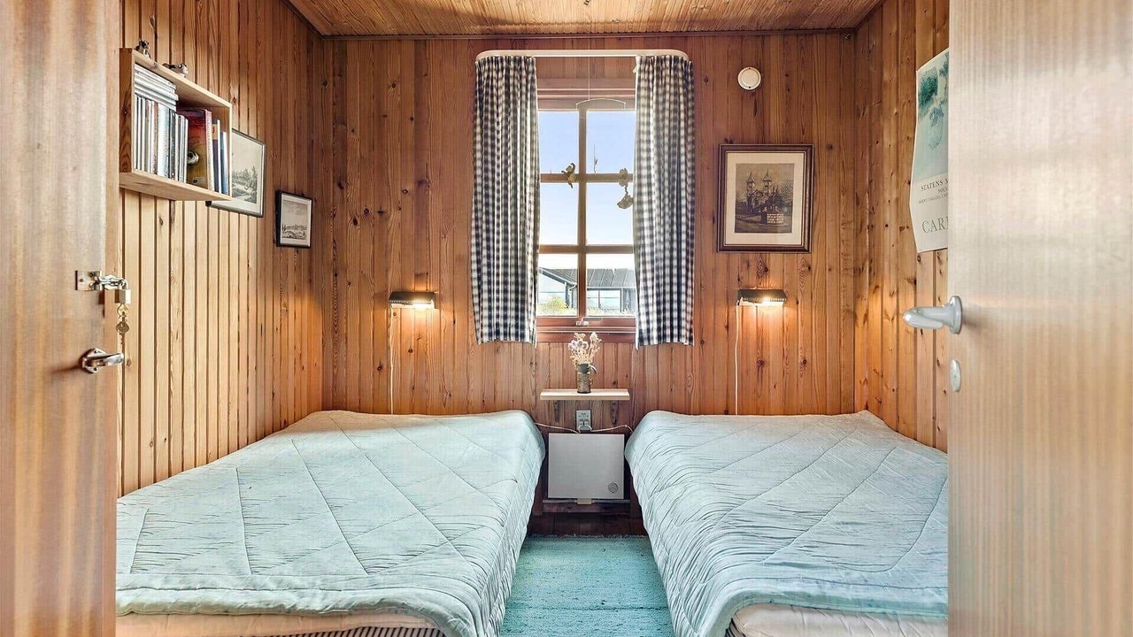 Photo of Bedroom in Bindslev