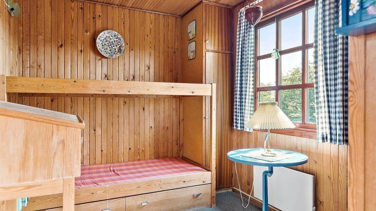 Photo of Bedroom in Bindslev