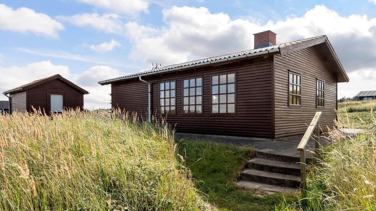 Photo of Outdoor in Bindslev
