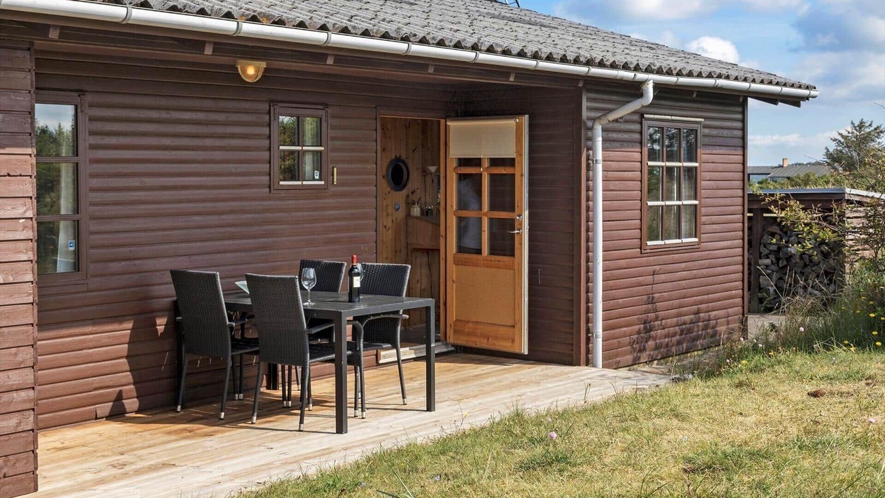 Photo of Outdoor in Bindslev
