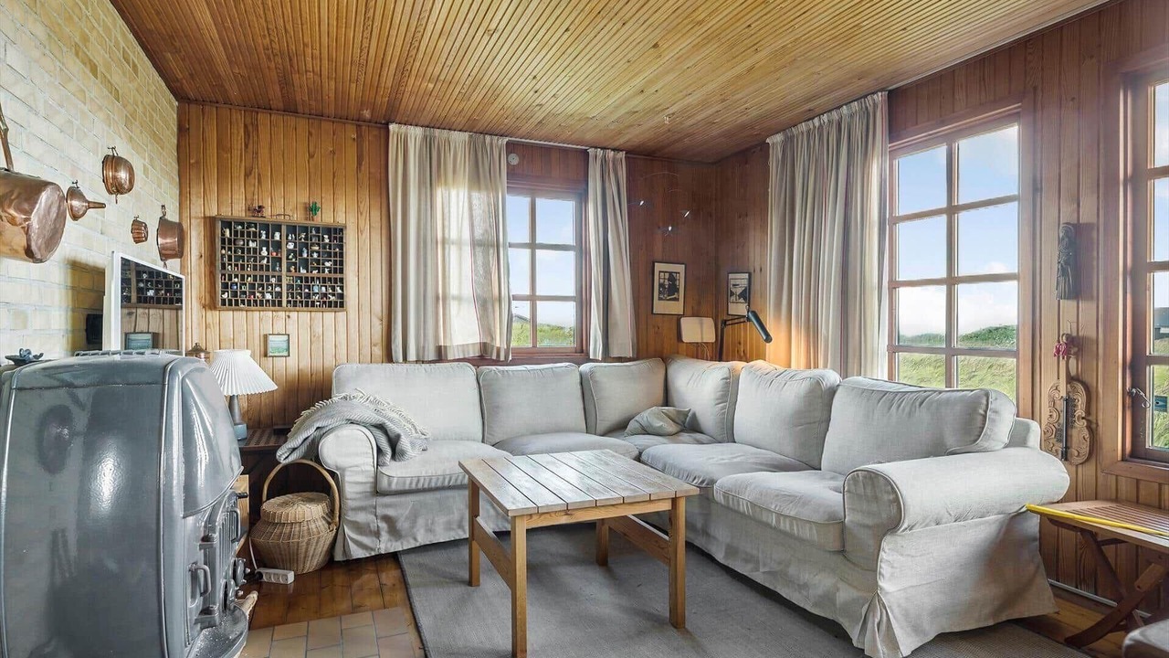 Photo of Livingroom in Bindslev