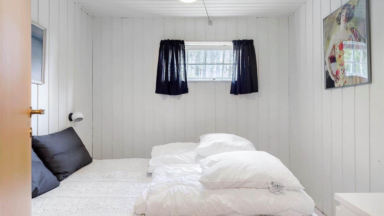 Photo of Bedroom in Bindslev