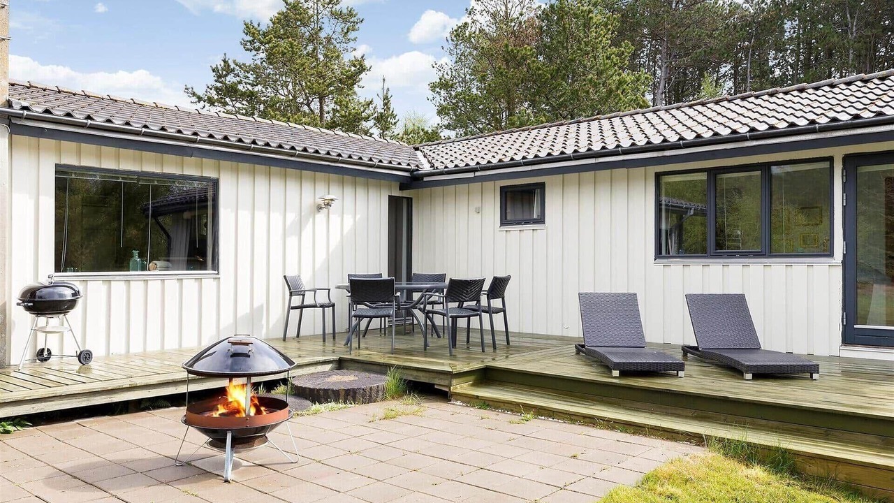 Photo of Outdoor in Bindslev