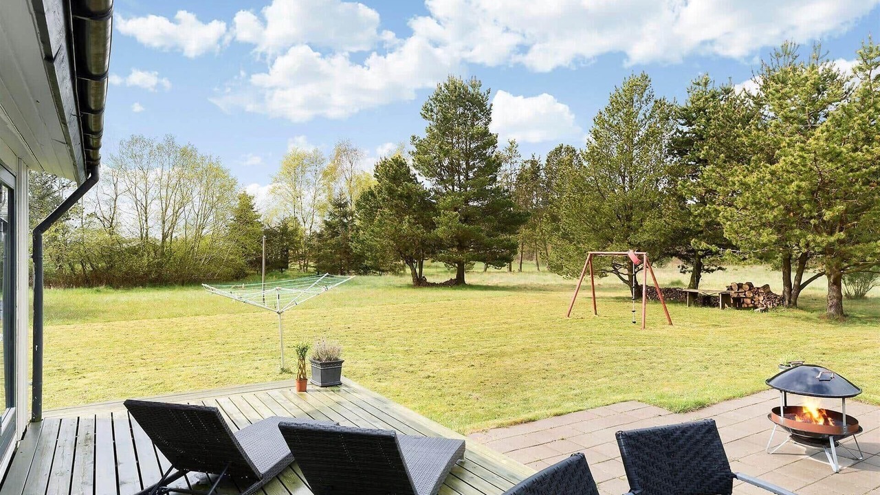 Photo of Outdoor in Bindslev