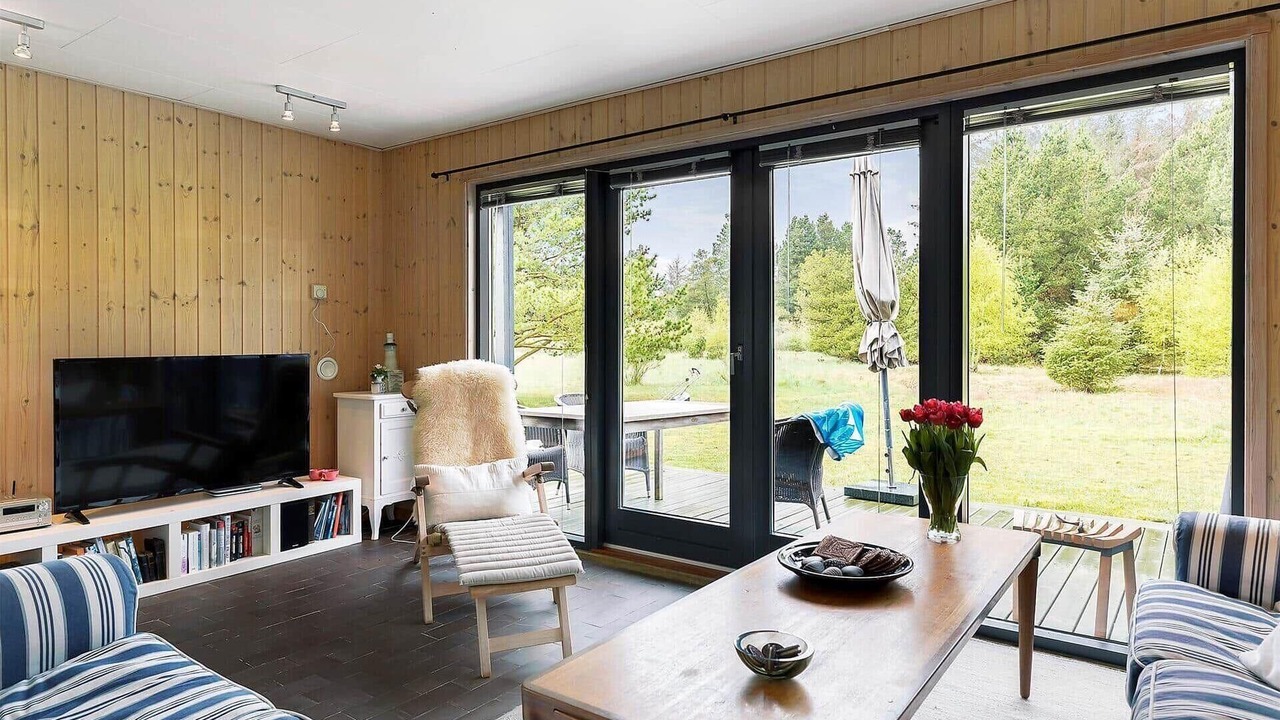 Photo of Livingroom in Bindslev