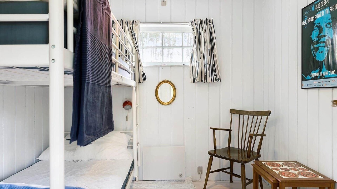 Photo of Bedroom in Bindslev