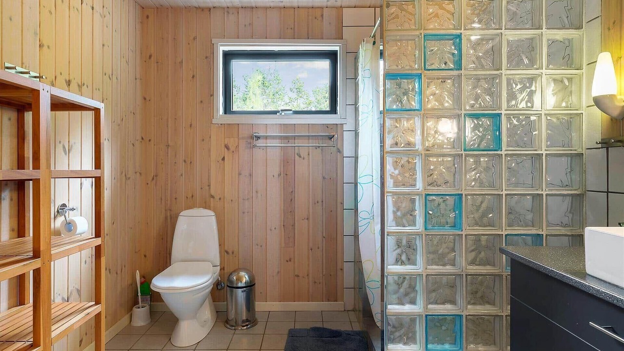 Photo of Bathroom in Bindslev