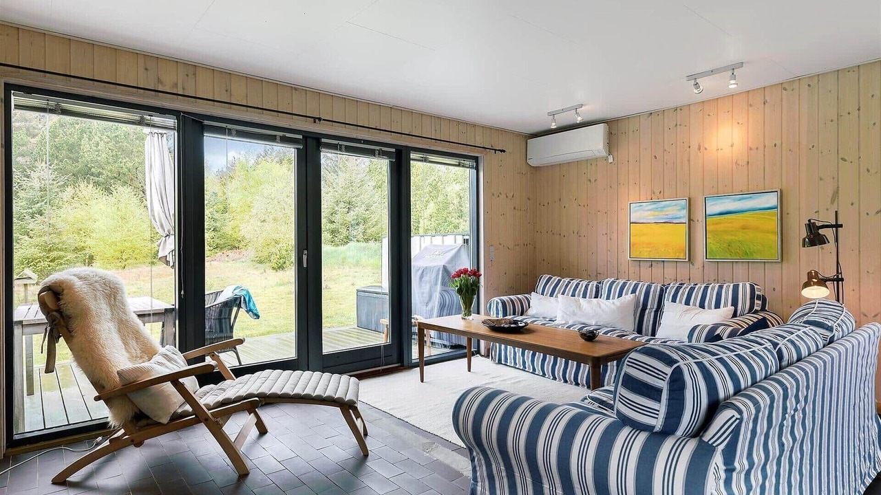 Photo of Livingroom in Bindslev