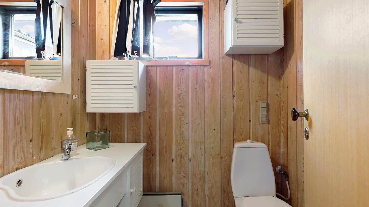 Photo of Bathroom in Bindslev