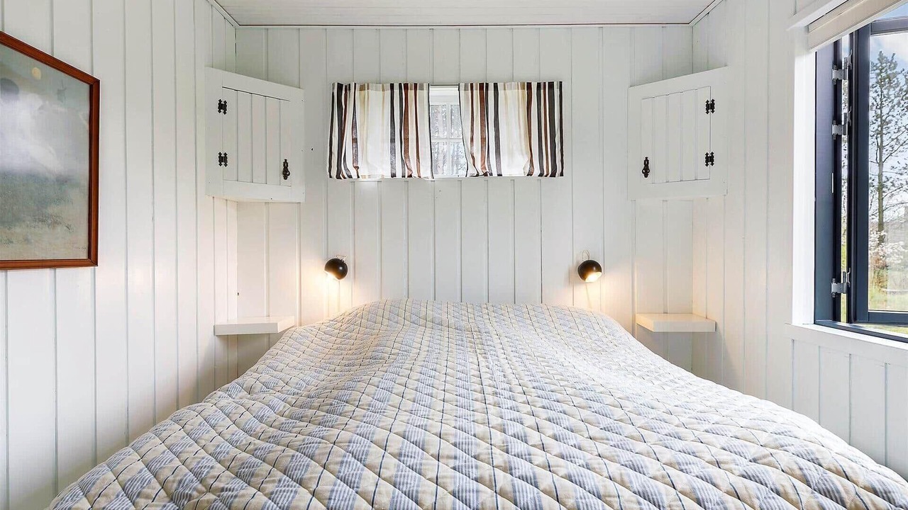 Photo of Bedroom in Bindslev