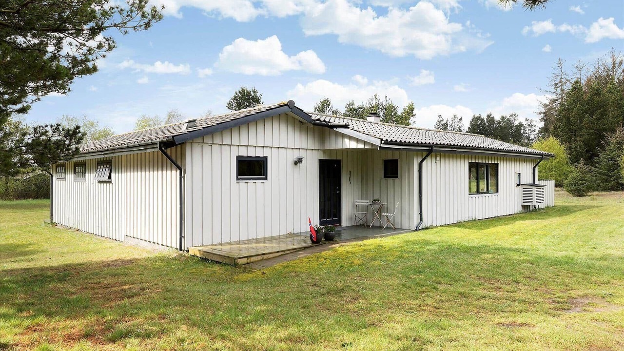 Photo of Outdoor in Bindslev