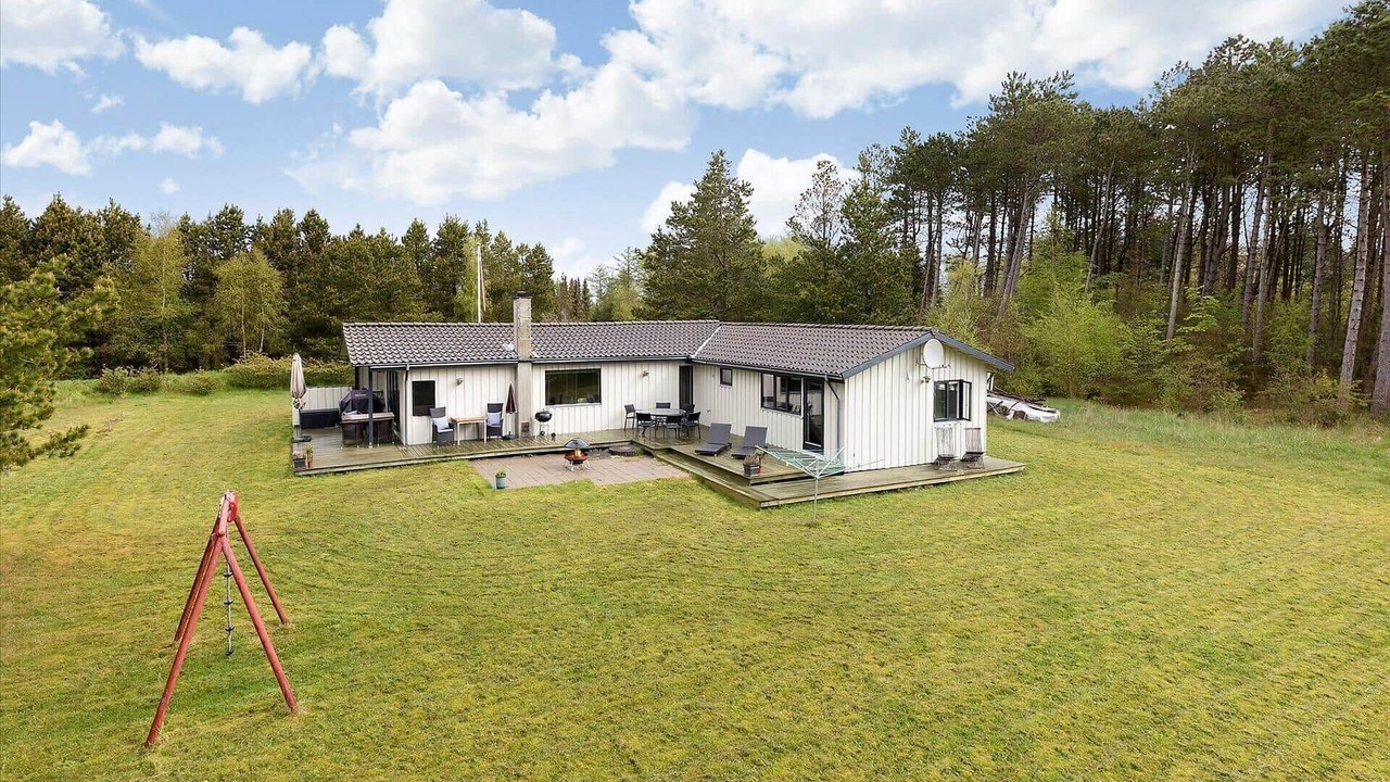 Photo of Outdoor in Bindslev