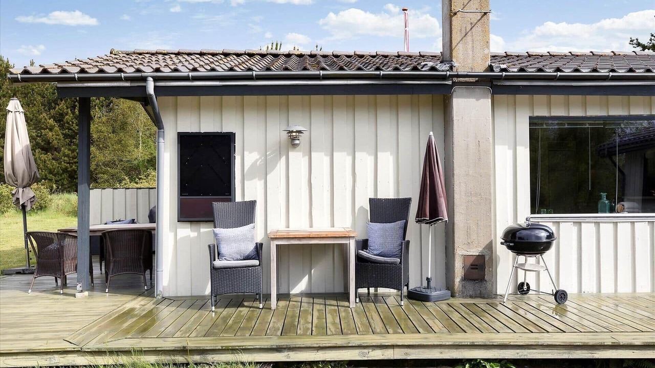 Photo of Outdoor in Bindslev