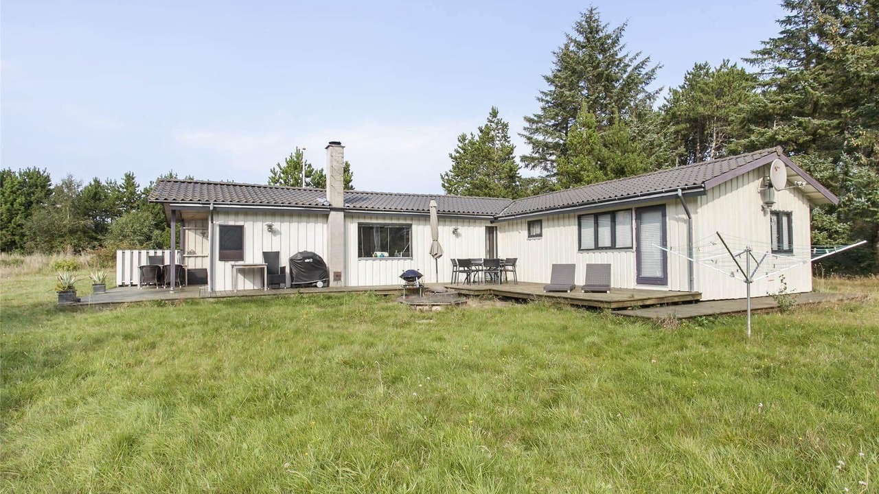 Photo of Outdoor in Bindslev