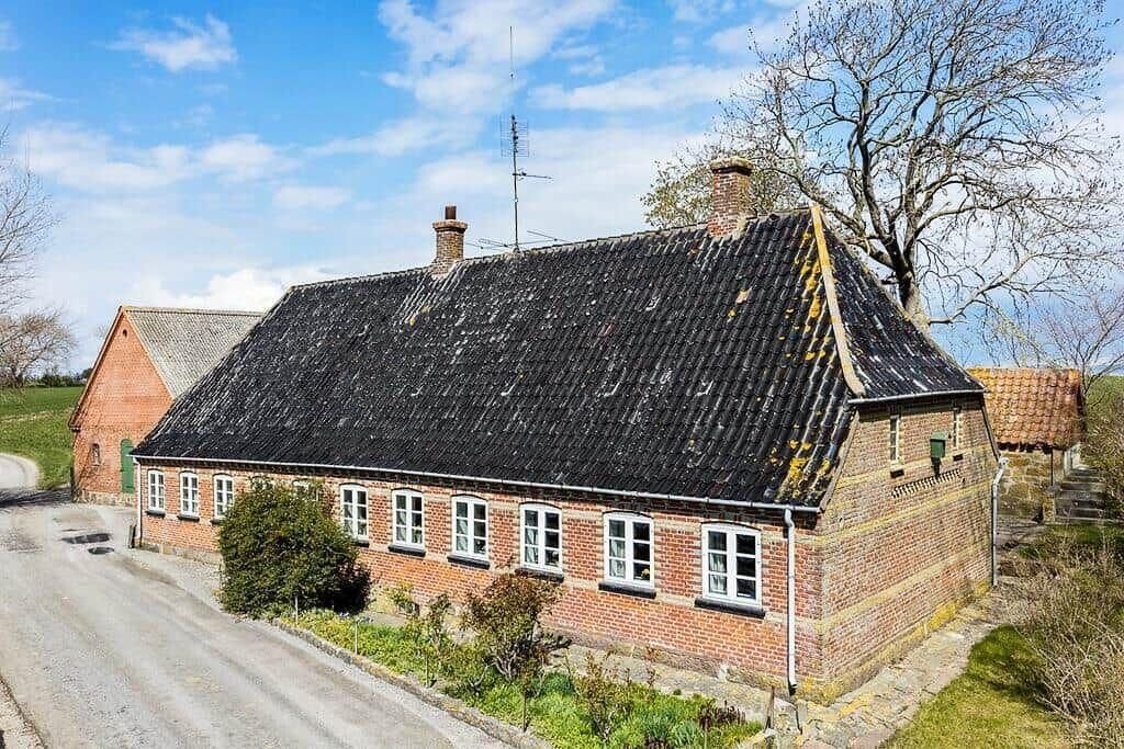 Photo of Outdoor in Soeby