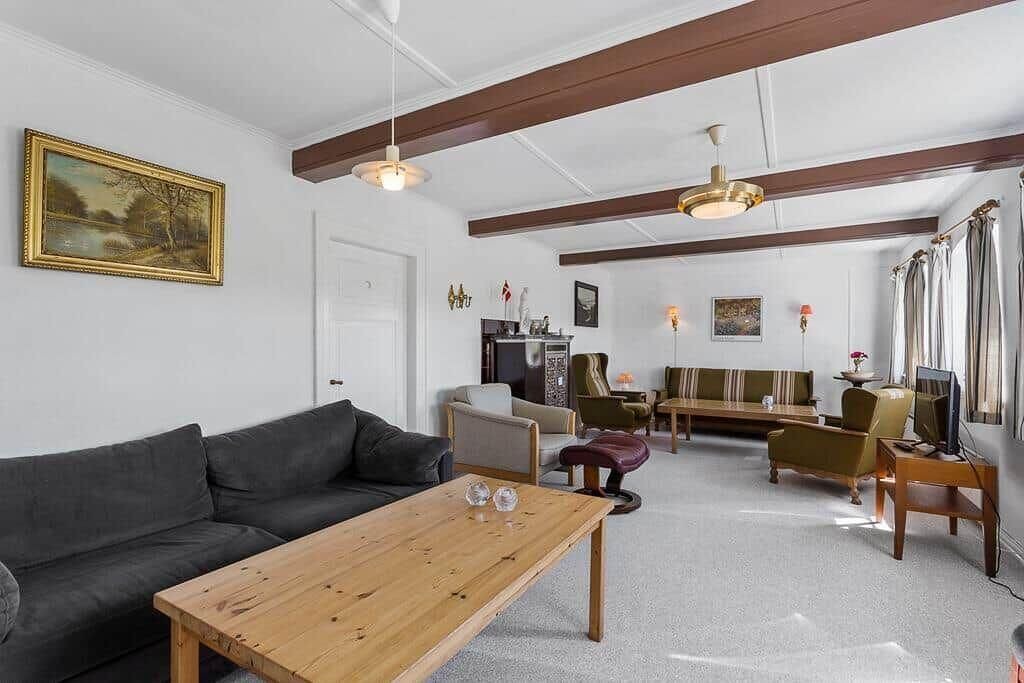 Photo of Livingroom in Soeby